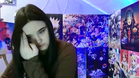 little secret online show from February 2025 08:27:02 AM