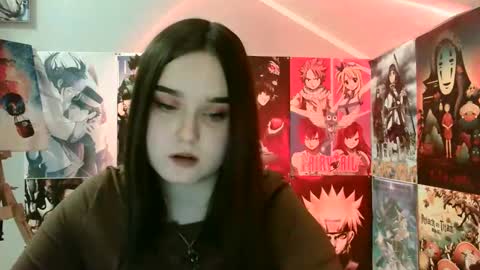 little secret online show from February 2025 10:23:02 AM