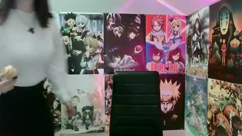 little secret online show from February 2025 10:16:02 AM