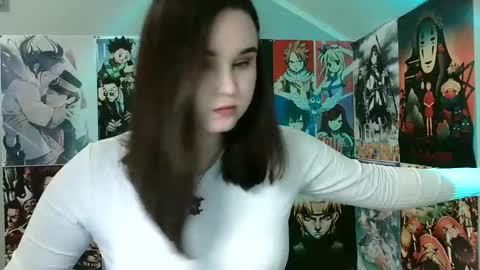 little secret online show from March 2025 10:10:01 PM