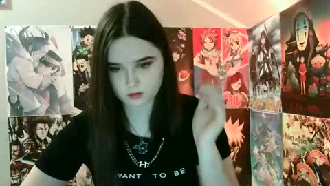 little secret online show from March 2025 07:11:02 PM