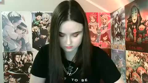 little secret online show from March 2025 10:16:01 PM