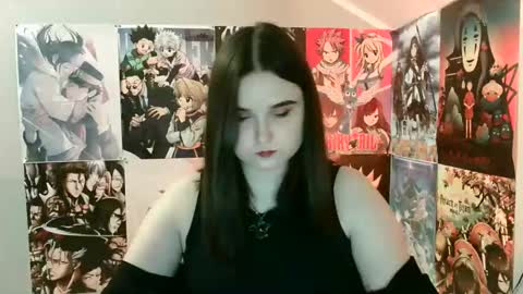 little secret online show from March 2025 10:28:02 PM