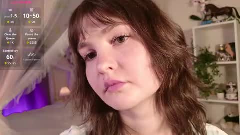 Nicole Moore online show from July 2026 03:38:02 PM