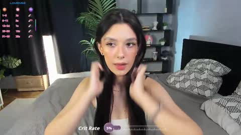 Bella online show from November 2025 04:13:02 AM