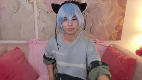 Eveline online show from January 2026 01:32:01 AM