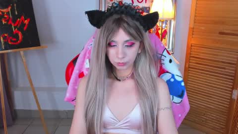 Eveline online show from April 2026 01:50:02 AM