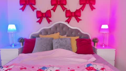Eveline online show from May 2026 02:30:01 AM