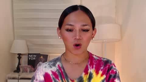 Snapshot of lesleyanderson chatting on January 2025 09:14:02 PM Pat online show from January 2025 09:14:02 PM