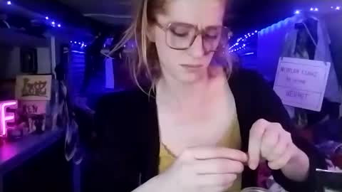 LesleyGumGrass- The Boring Trans girl online show from March 2025 04:35:02 AM