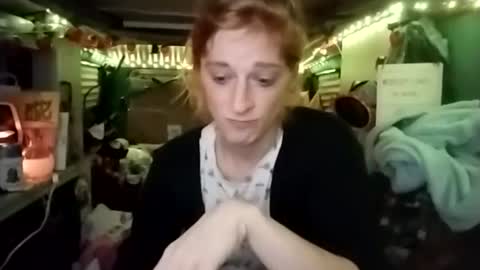 LesleyGumGrass- The Boring Trans girl online show from November 2025 12:09:01 AM