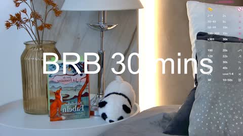 Leslie online show from January 2025 12:10:01 PM