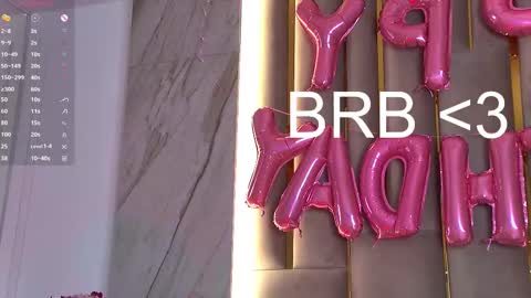 Leslie online show from February 2025 11:51:01 AM