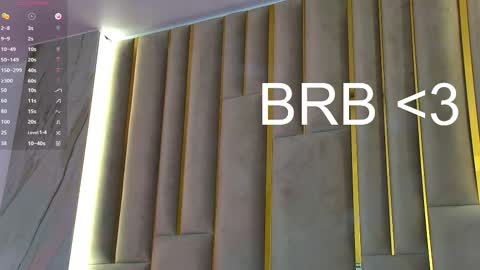 Leslie online show from February 2025 08:31:02 AM