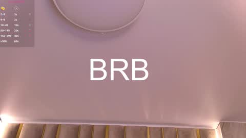 Leslie online show from March 2025 08:38:01 AM