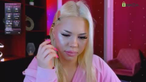 Snapshot of lesly_chilli chatting on March 2026 12:45:02 PM lesly_chilli online show from March 2026 12:45:02 PM