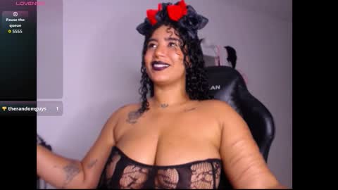 lesly online show from October 2025 02:13:01 AM