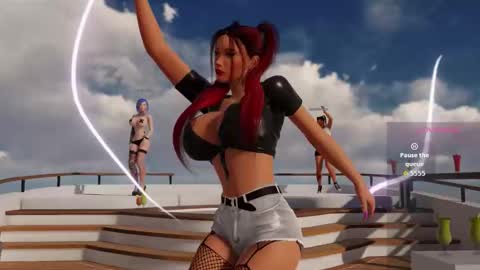 lessly_muah online show from November 2025 02:07:01 PM