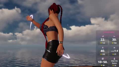 lessly_muah online show from December 2025 12:08:01 AM