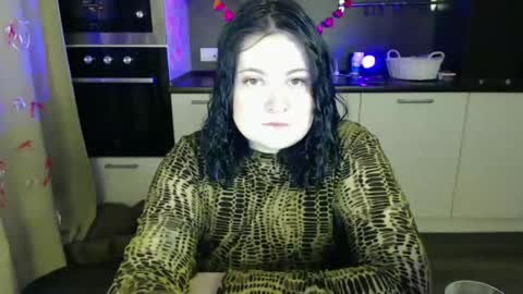 Alison online show from February 2025 01:35:01 AM