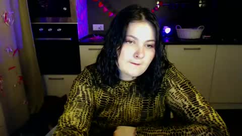 Alison online show from February 2025 04:38:02 AM