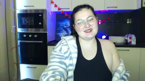 Alison online show from March 2025 05:49:02 AM