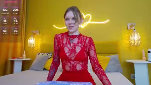 Lessy online show from November 2025 03:23:01 AM