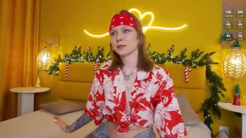 Lessy online show from December 2025 02:53:01 AM