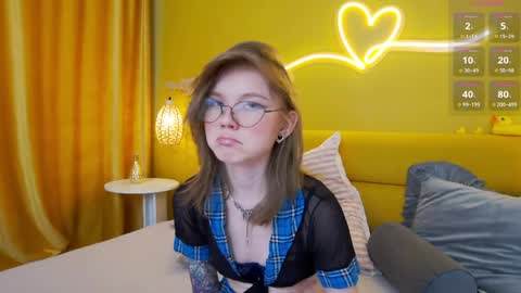 Lessy online show from March 2026 03:07:02 AM