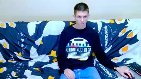 lester_broo online show from January 2026 08:08:01 AM