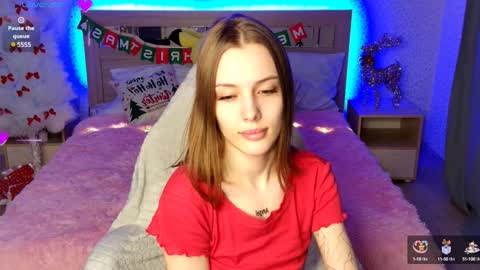 Lesya  online show from January 2025 06:13:02 PM
