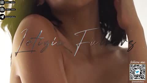 Letizia Fulkers online show from November 2025 02:39:02 PM