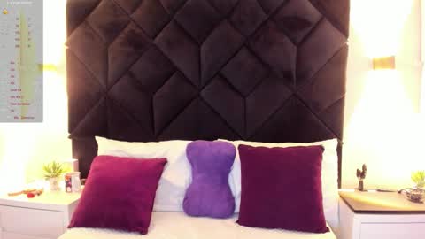 letiziia online show from December 2025 08:06:01 PM