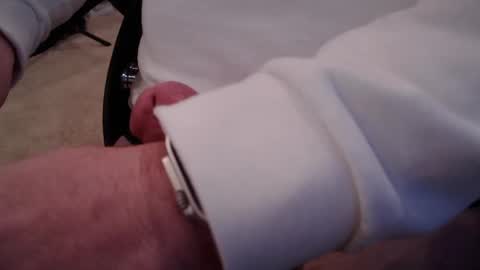 letmestrokeit online show from January 2025 07:32:01 PM