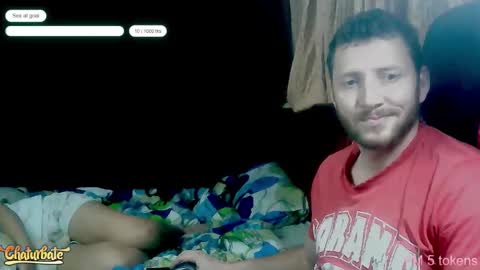 Snapshot of letsbeadventurous chatting on February 2026 06:37:02 PM The Silent type online show from February 2026 06:37:02 PM