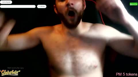 Snapshot of letsbeadventurous chatting on February 2026 10:21:01 PM The Silent type online show from February 2026 10:21:01 PM