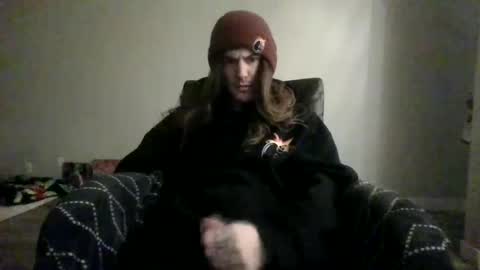 Snapshot of letsdoit206 chatting on January 2025 08:24:01 AM letsdoit206 online show from January 2025 08:24:01 AM