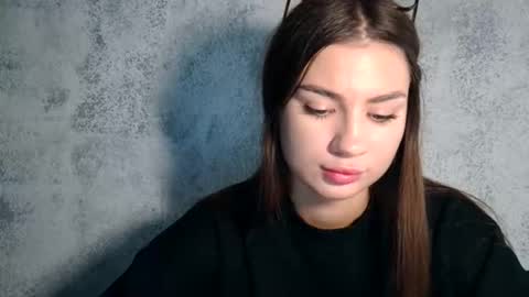 Snapshot of lette_emily chatting on October 2025 11:51:02 AM Emily online show from October 2025 11:51:02 AM