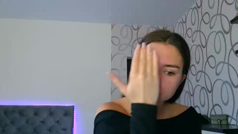 Snapshot of lette_emily chatting on October 2025 07:01:02 AM Emily online show from October 2025 07:01:02 AM