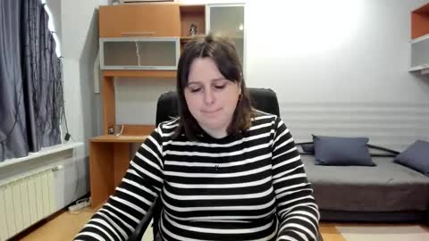 Naomi online show from February 2026 07:23:02 AM