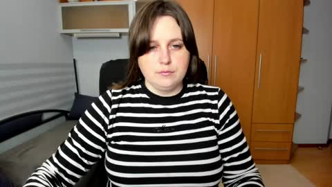 Naomi online show from March 2026 06:46:02 AM