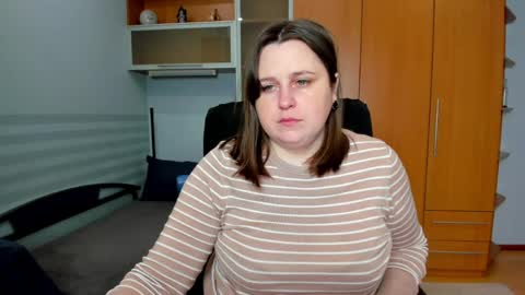 Naomi online show from April 2026 07:46:01 AM