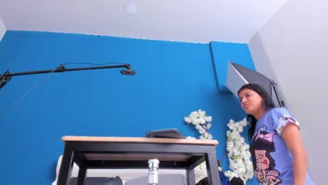 Snapshot of letty_straus chatting on July 2026 10:52:01 AM Maria Jose online show from July 2026 10:52:01 AM