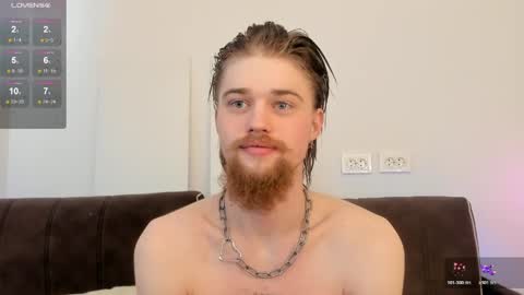 Snapshot of lev_miller chatting on April 2026 11:14:02 AM lev_miller online show from April 2026 11:14:02 AM