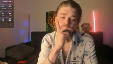 Snapshot of lev_miller chatting on May 2026 09:42:02 PM lev_miller online show from May 2026 09:42:02 PM