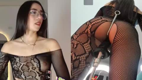 levana1 online show from December 2025 03:52:01 PM