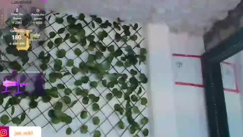 Levi  online show from March 2025 03:12:02 PM