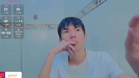 Snapshot of levi_ackermann1 chatting on June 2026 08:55:02 PM Levi online show from June 2026 08:55:02 PM