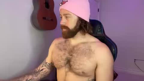 Levi Daniel online show from October 2025 07:03:01 PM