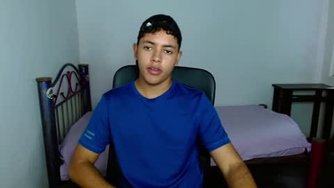 Snapshot of levii_7 chatting on September 2025 10:22:01 PM 0600AM-1200PM - online show from September 2025 10:22:01 PM